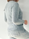 CHAQUETA PASCAL Gris