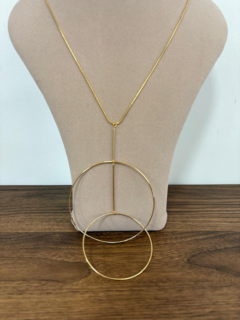Collar MINIMAL