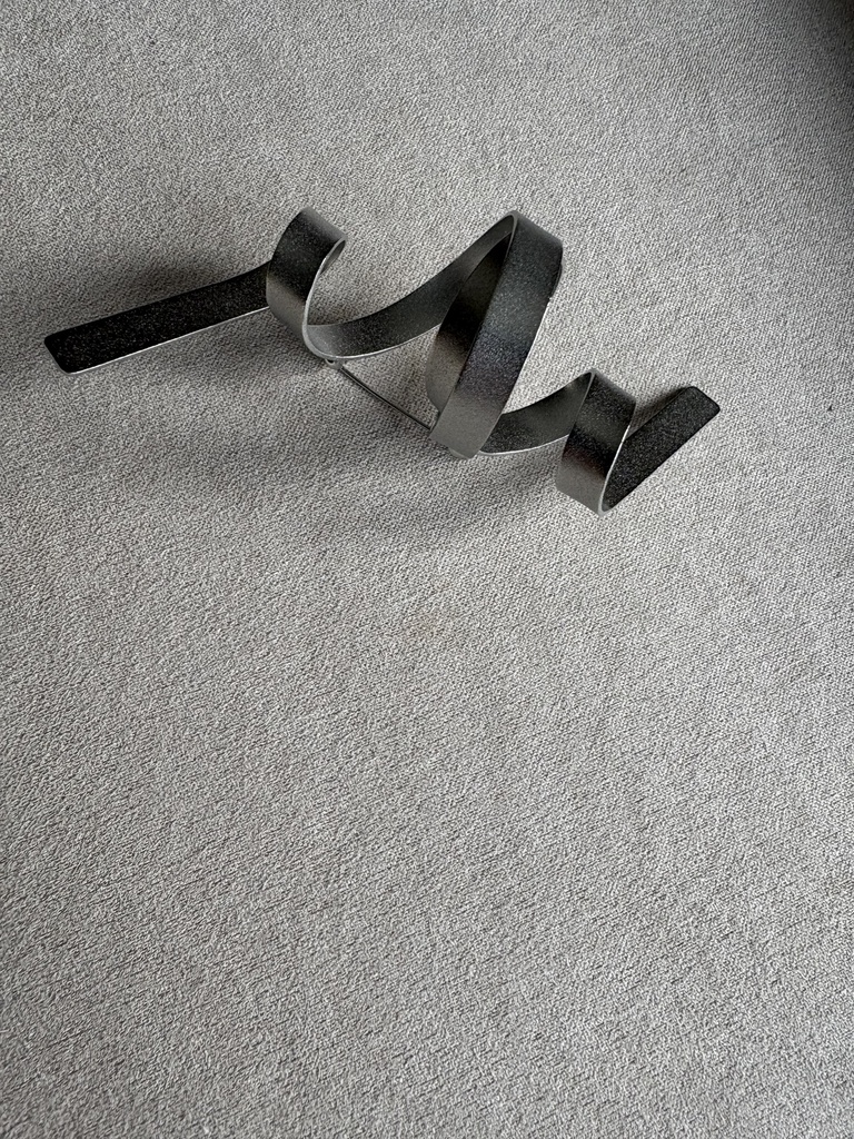 Pendiente ÉTNICO Coral (copia)