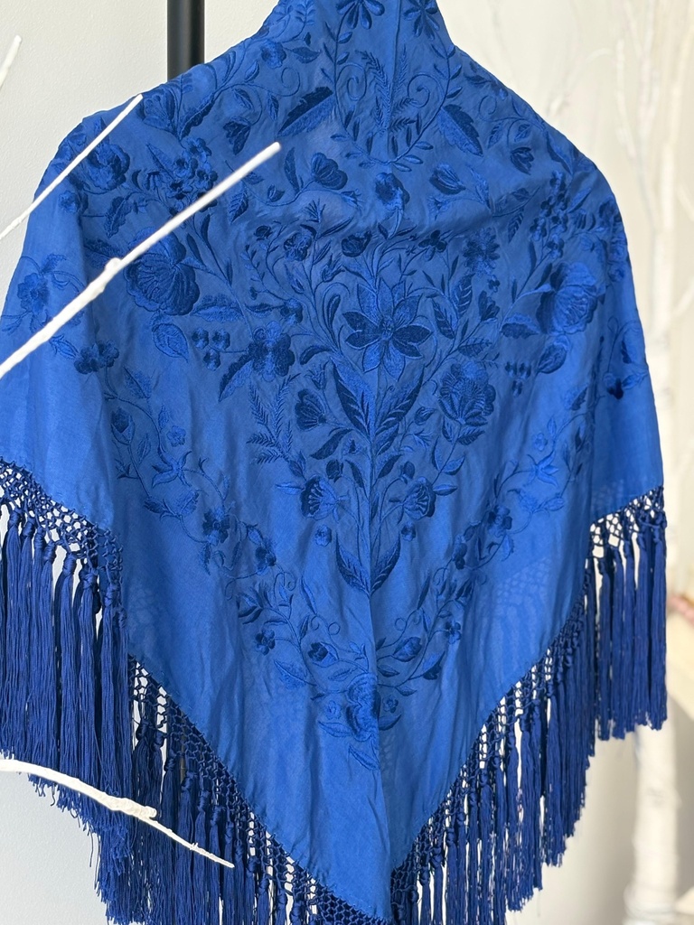 MANTON LISO ELECTRICO