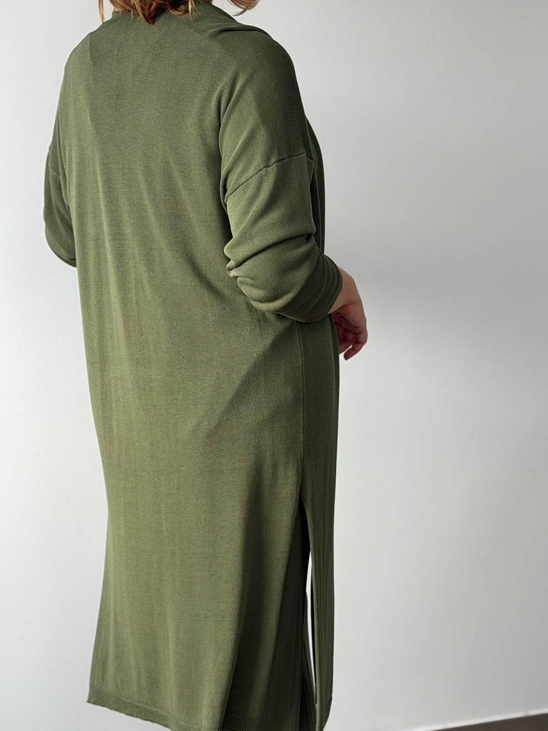 REBECA MARTINA Verde