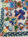 Pañuelo Corazón