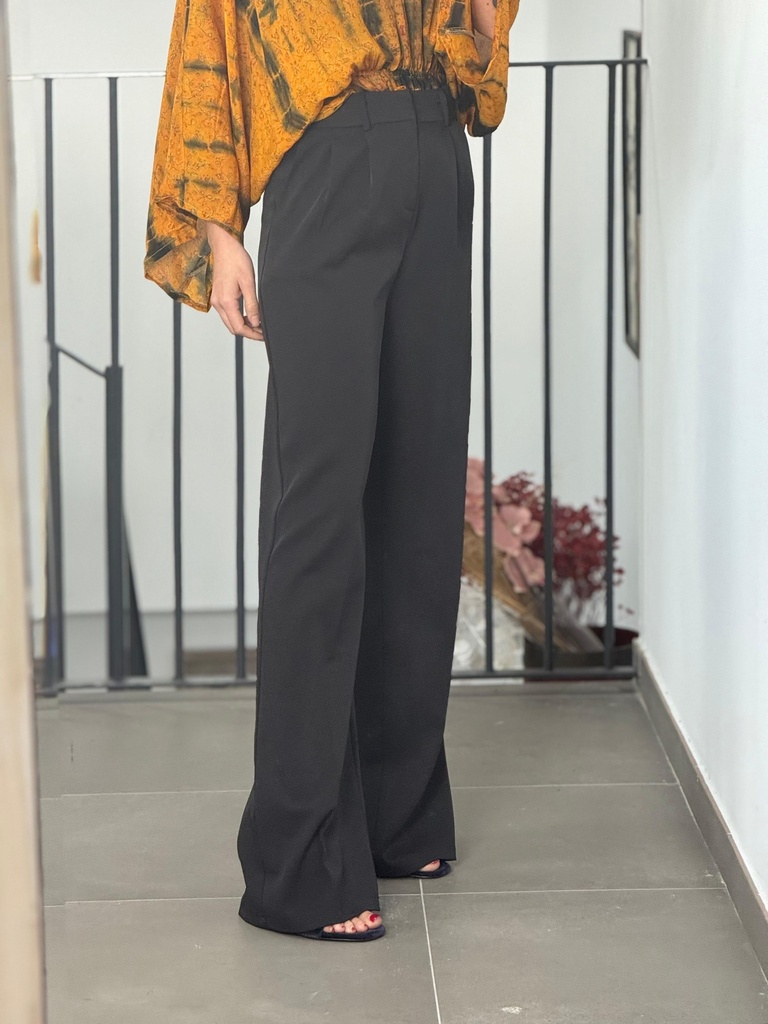 PANTALON GALA NEGRO
