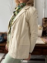 CHAQUETA CEDEIRA BEIGE
