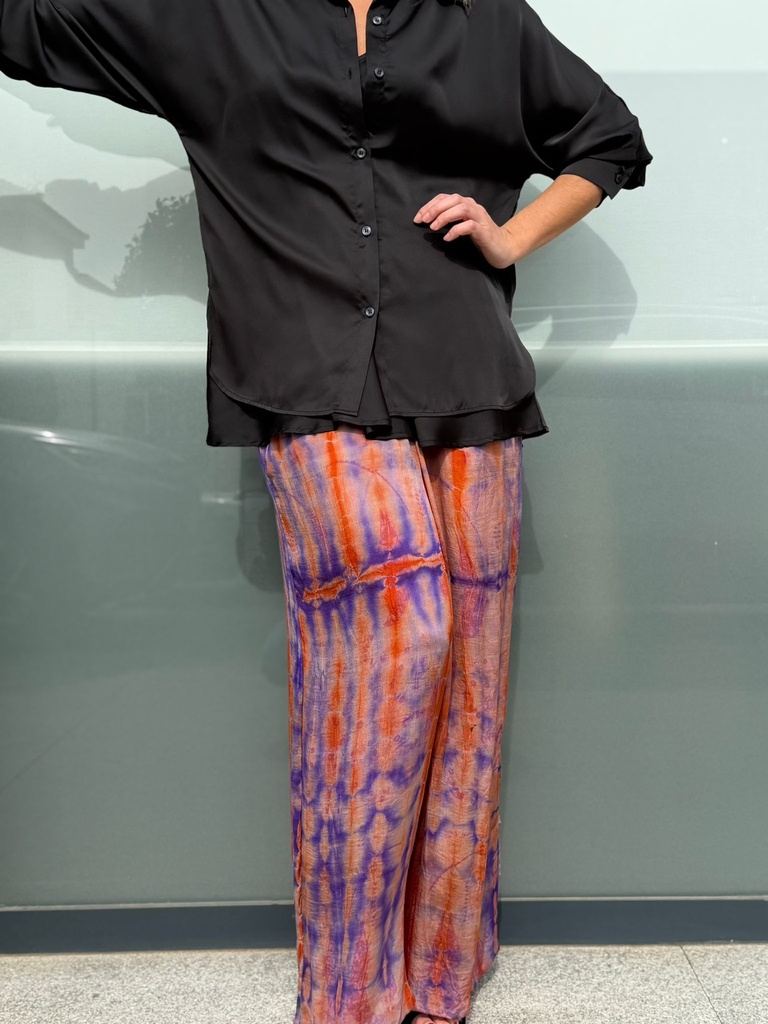 PANTALON CURTA 12 M/L