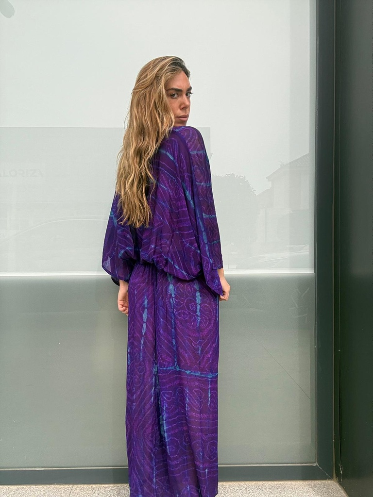 Vestido ILUSIÓN 190 M/L