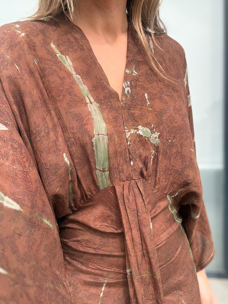 Vestido ILUSIÓN 190 M/L (copia)