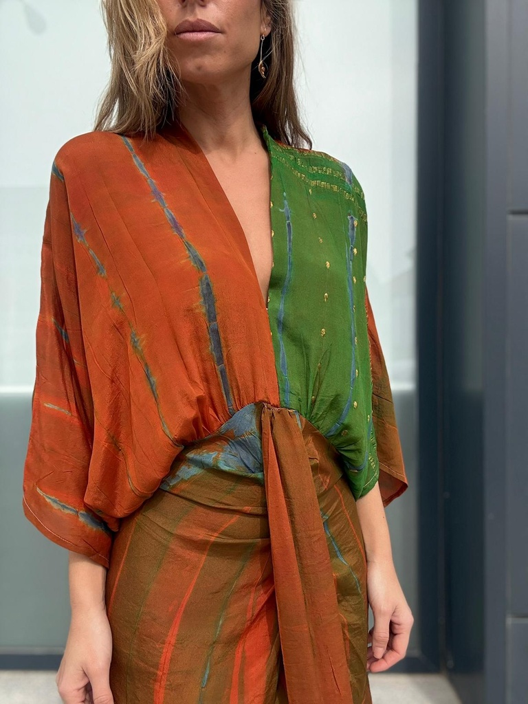 Vestido ILUSIÓN 193 S/M