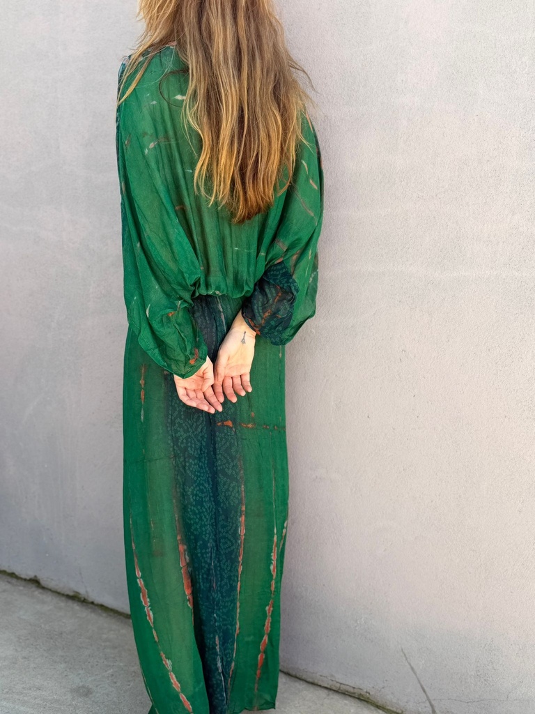 Vestido ILUSIÓN 194 S/M