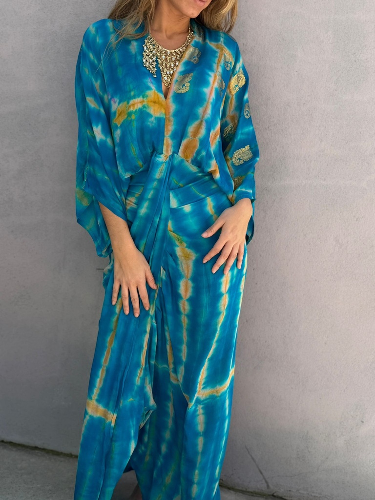 Vestido ILUSIÓN 195 M/L