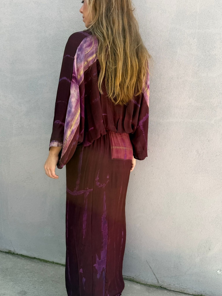 Vestido ILUSIÓN 198 S/M