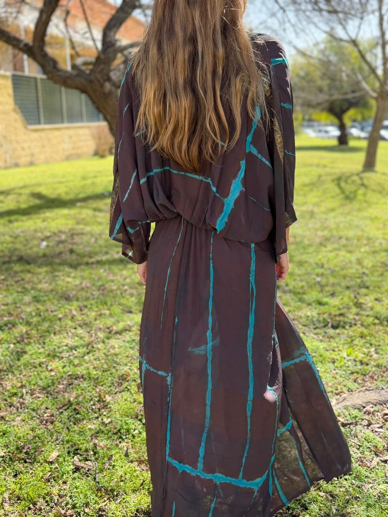 Vestido ILUSIÓN 199 M/L