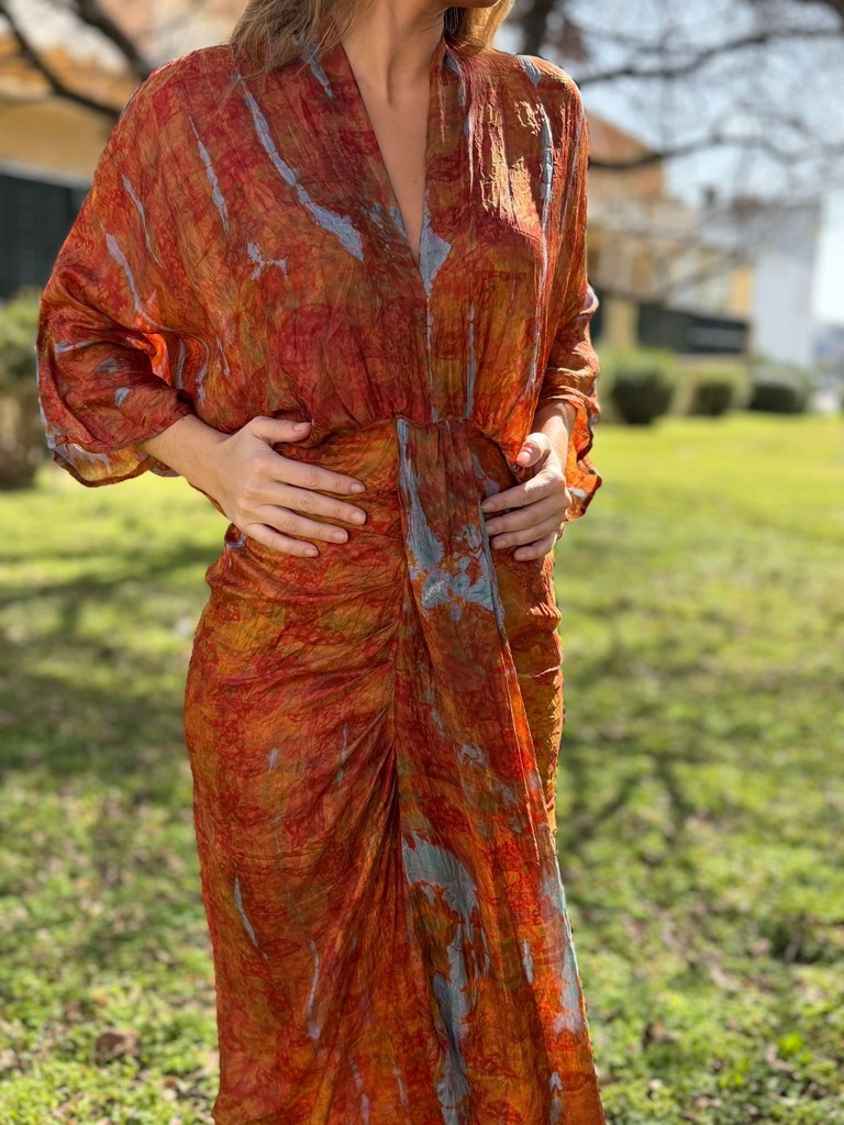 Vestido ILUSIÓN 202 S/M