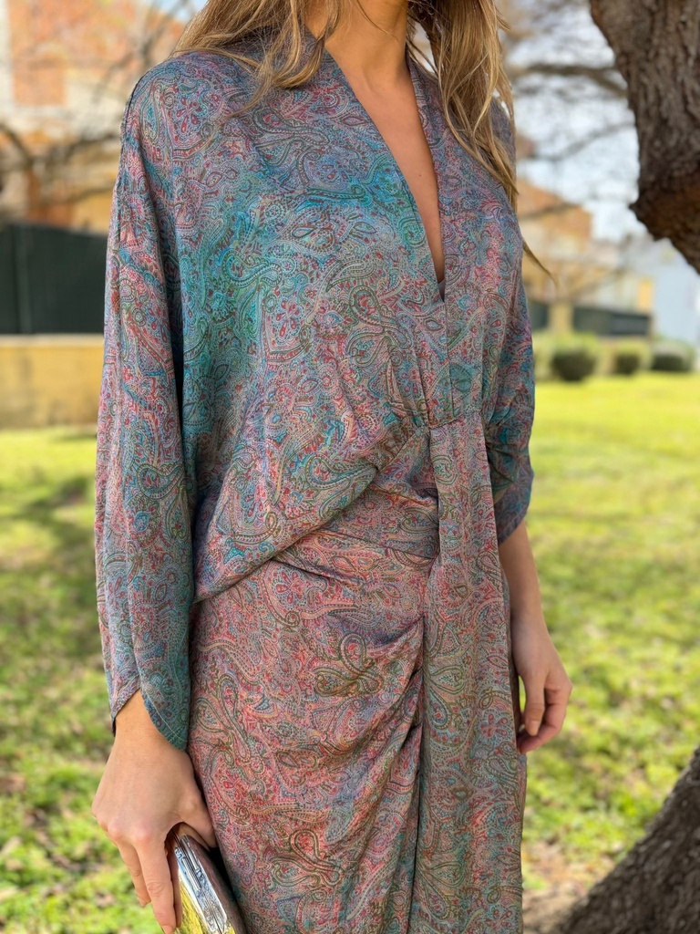 Vestido ILUSIÓN 203 M/L (copia)