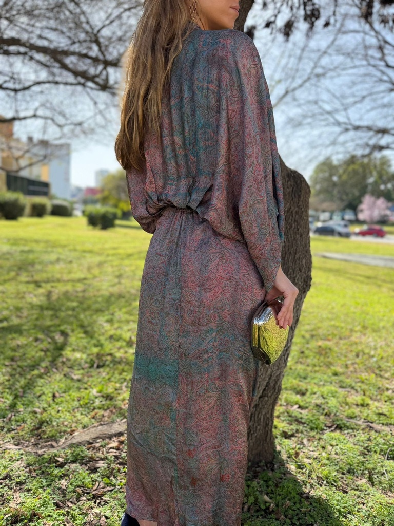 Vestido ILUSIÓN 203 M/L (copia)