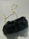 BOLSO RUGA MINI NEGRO