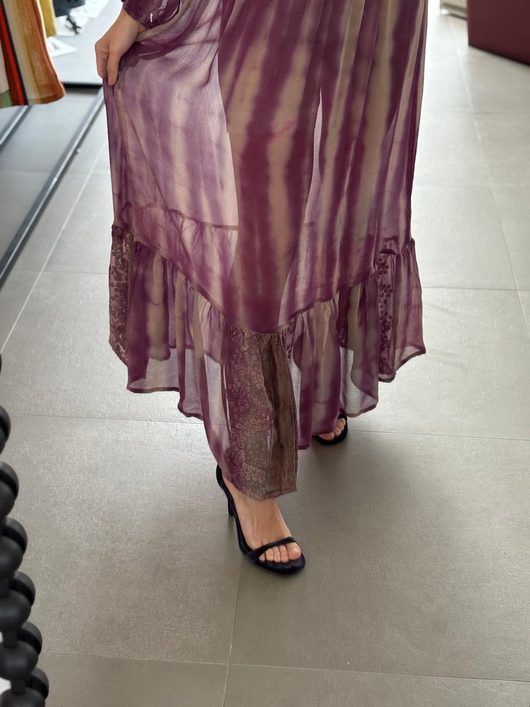 VESTIDO ARABIA 1 S/M