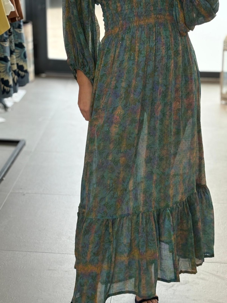 VESTIDO ARABIA 4 S/M