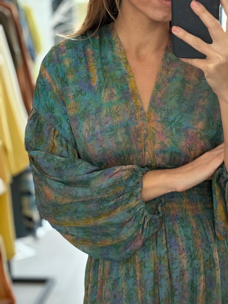 VESTIDO ARABIA 4 S/M