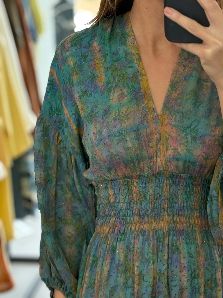 VESTIDO ARABIA 4 S/M