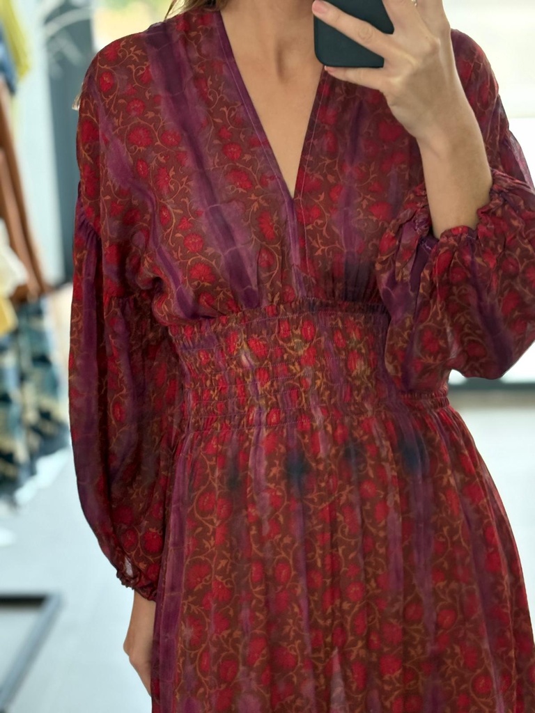 VESTIDO ARABIA 5 S/M