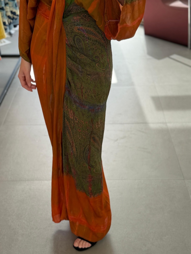 Vestido ILUSIÓN 211 S/M