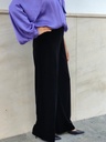 Pantalón Nicolás Negro