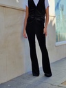 Pantalón Helena Negro
