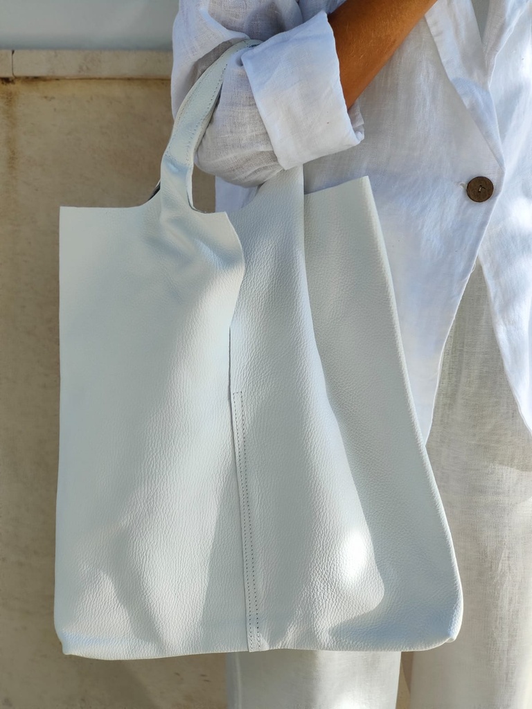 Bolso Emma Blanco