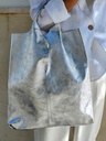 Bolso Emma Plata