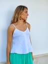 Lencero Nube Blanco