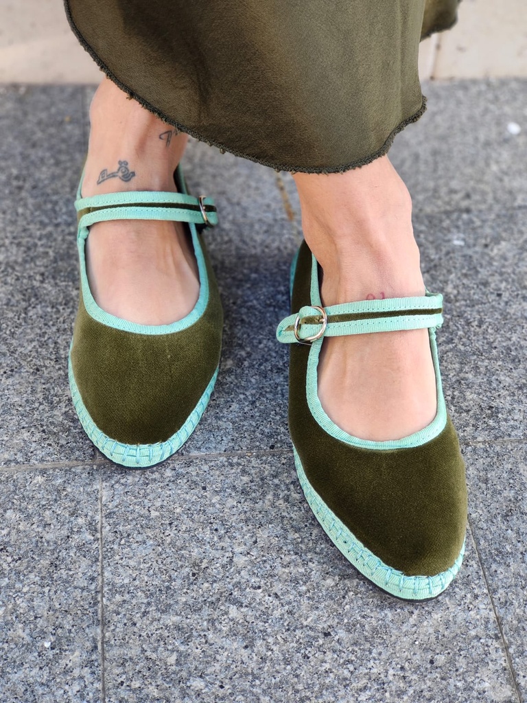 Bailarina VERA. REBAJADO 50%