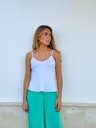 Lencero Nube Blanco
