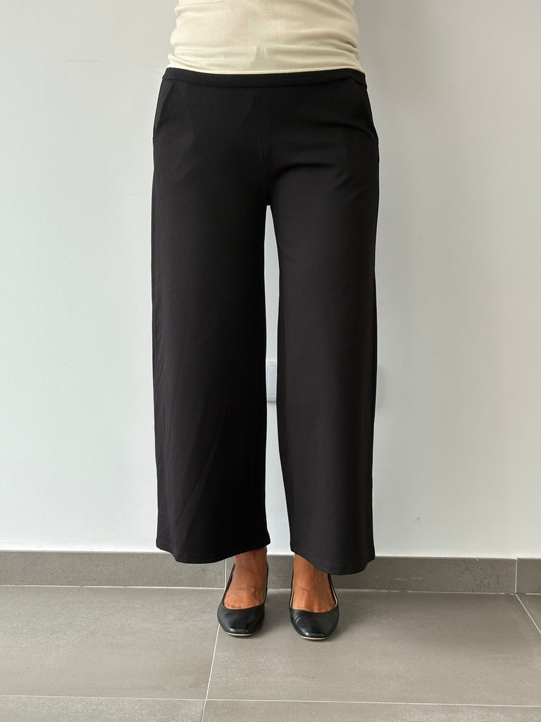 Pantalón CANTO Negro