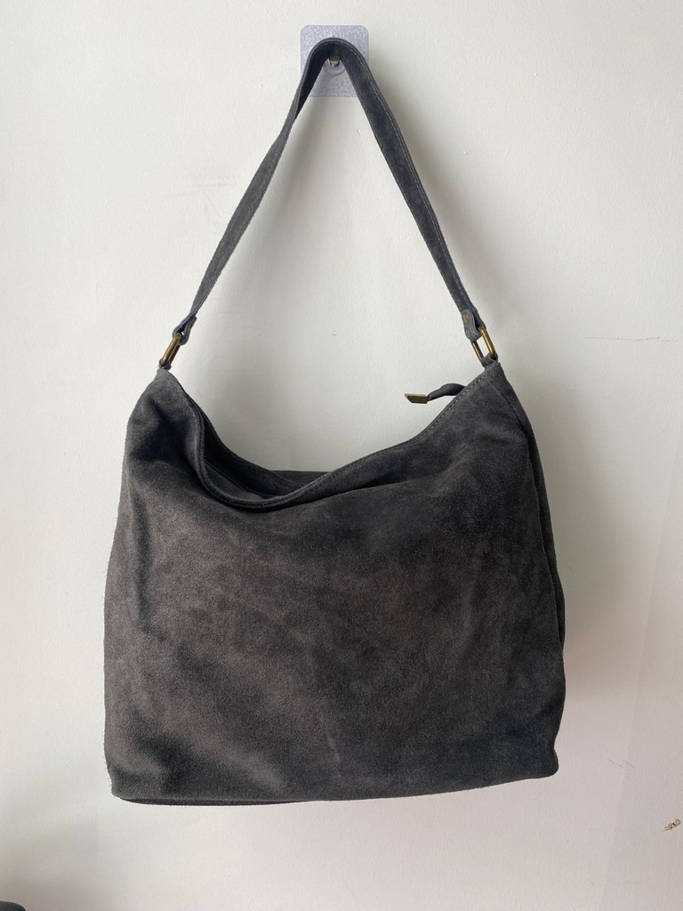 Bolso ANTONINA Gris