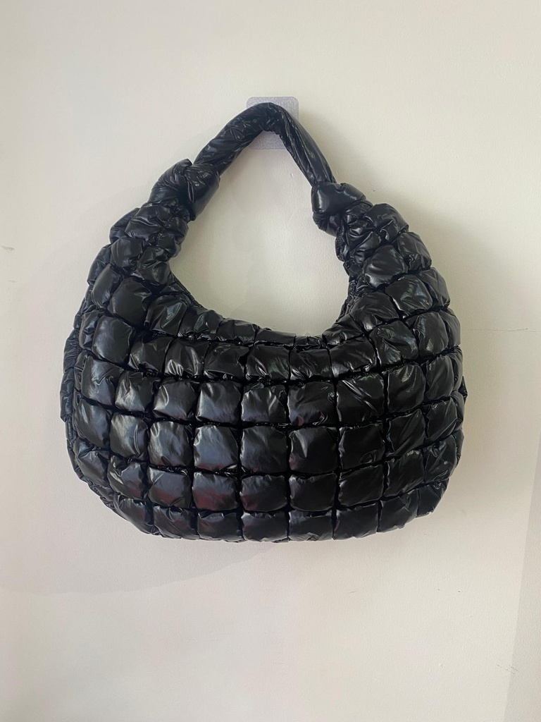 Bolso OLVIDO Negro