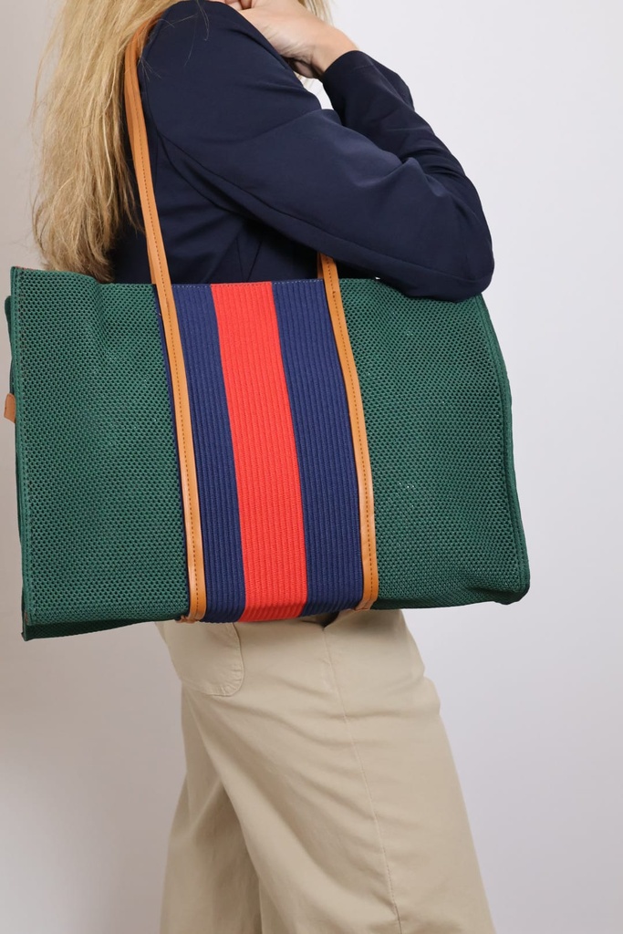 Bolso VOLTURNO Verde