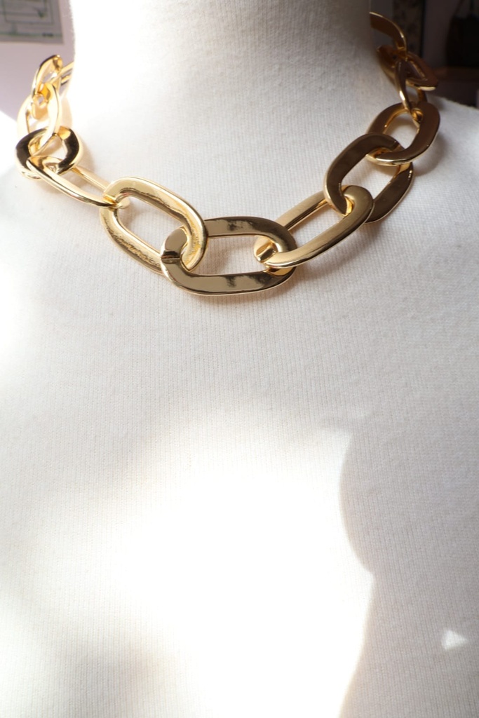 Collar-Gargantilla MAFALDA