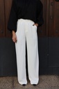 Pantalón CARLA Blanco