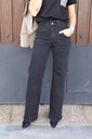 Vaquero NOCHE  REBAJADO 50%. TALLAS S, XS.