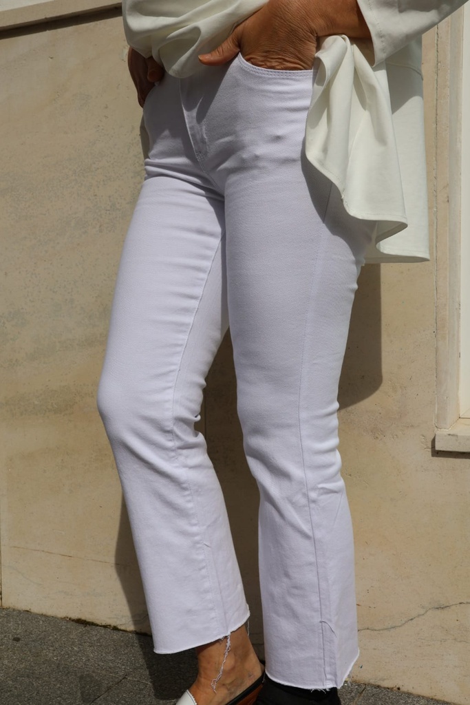Vaquero BLANCA Blanco