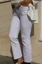 Vaquero BLANCA Blanco