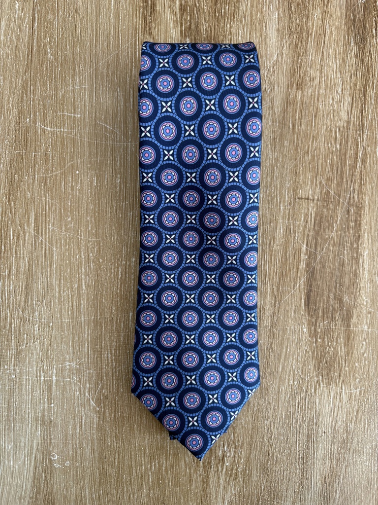Corbata MALVA