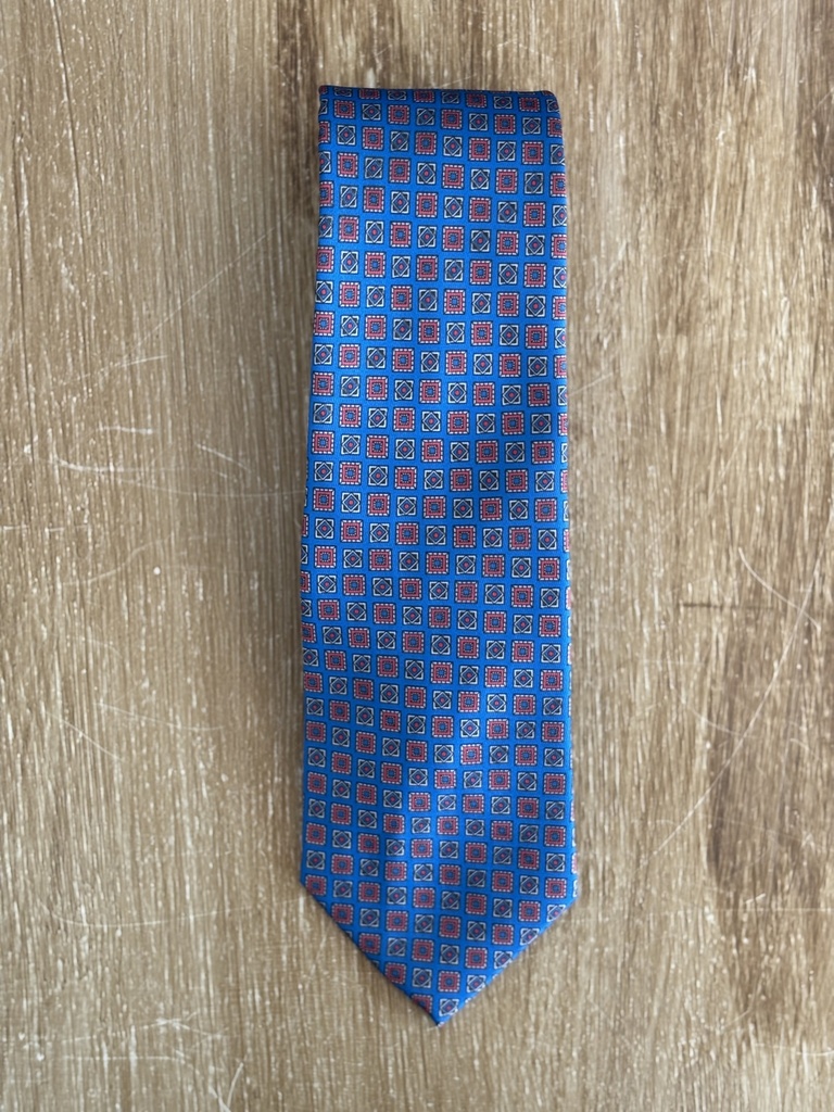 Corbata CIELO