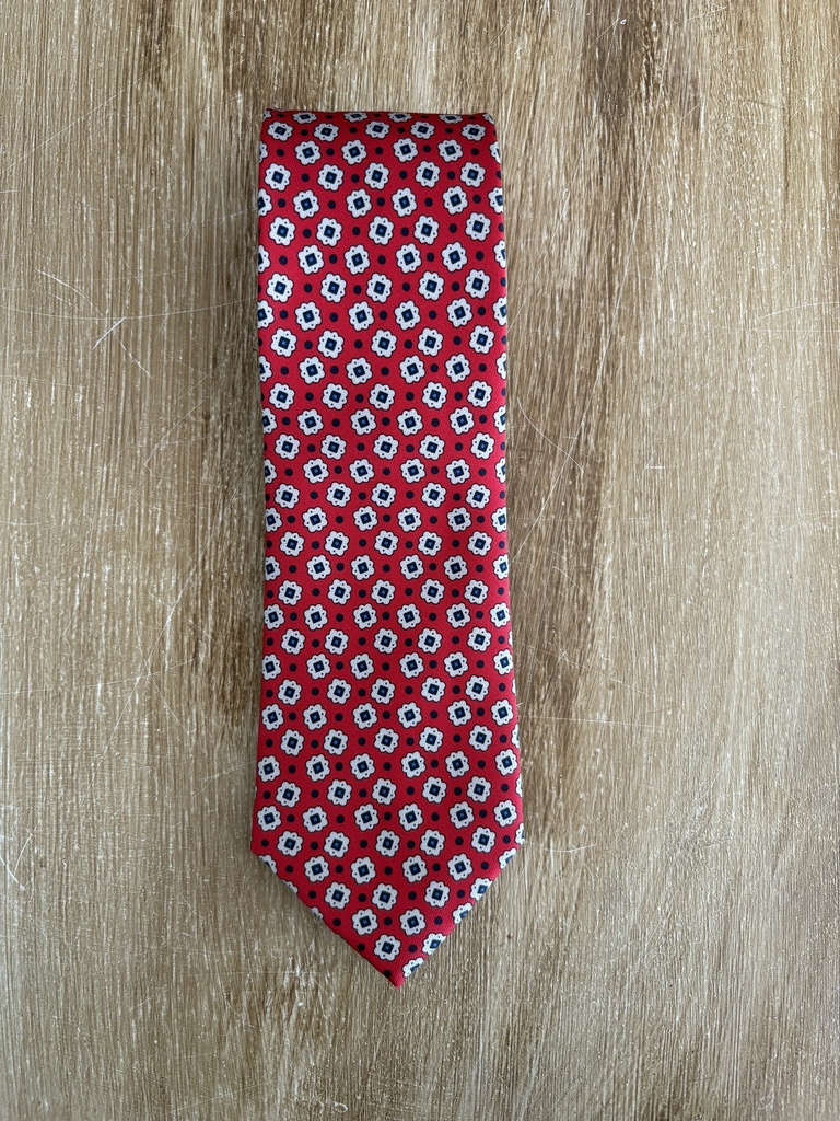 Corbata SEVILLA
