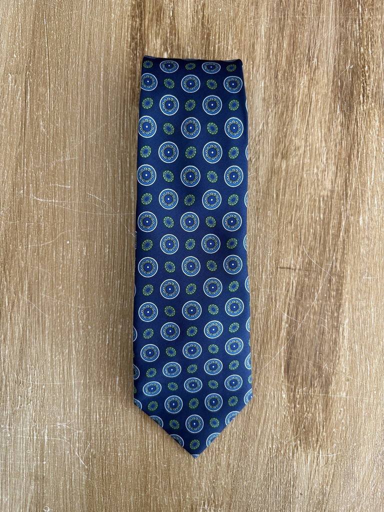 Corbata CERO