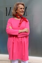 Vestido ODISEA Fucsia
