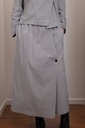 Falda/Pantalón JOVANA Gris