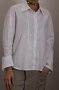 Camisa FELIPA Blanco