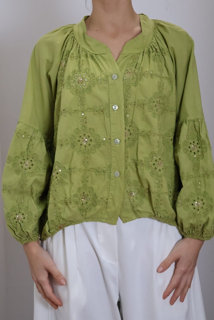 Camisa FLORIN Lima